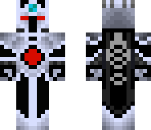 the fallen knight 