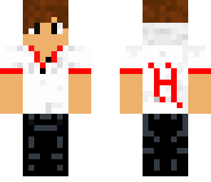 red   hackypixelz