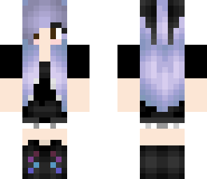 pastel goth