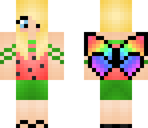 lily green