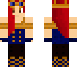 steampunk girl