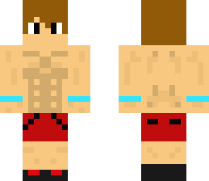 summer brendon
