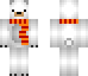 snow bear