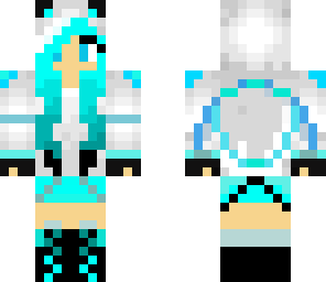 hot shot girl