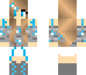diamond babe