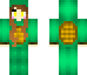 turtle onesie