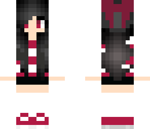 cute girl fixed