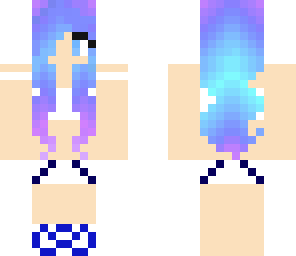 pastel girl edited