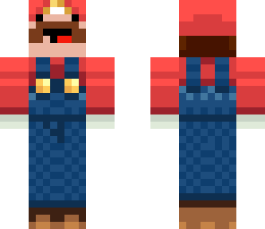 derpy mario