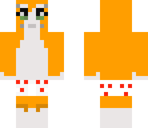 stampy no-pants