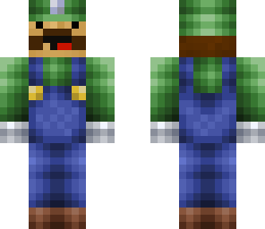 luigi