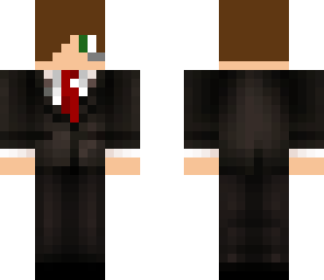 super in a suit 2