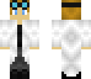 scientist
