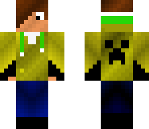my skin