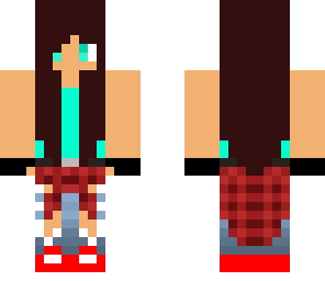 my skin