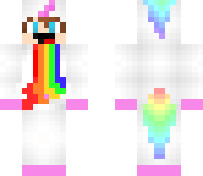 derby boy unicorn