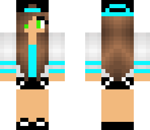 hipster girl