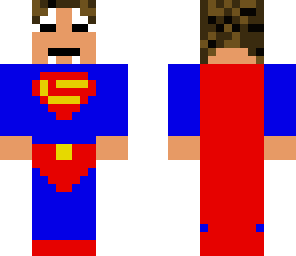 super man