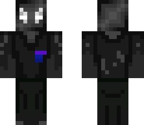 gamer ghost