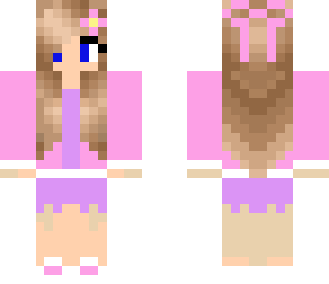 girly principal