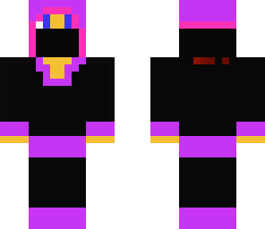 pvp-ninja girl
