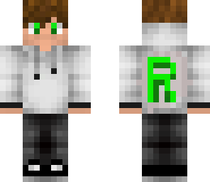 reevy skin specially designed for reevy