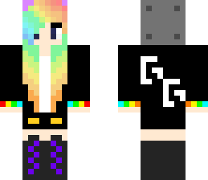 girl