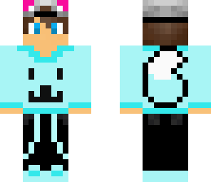 chibi boy