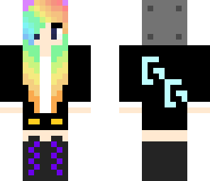 girl