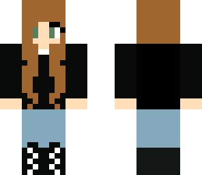 girl