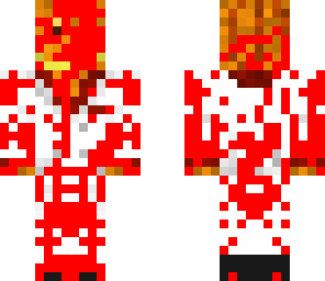 bloody skindex