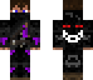 ender hunter