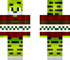 trickster