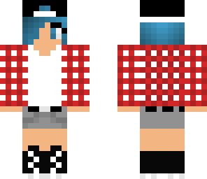 i got bored again xd