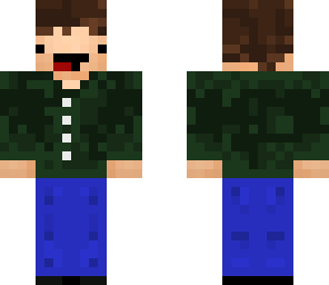 new greenderp