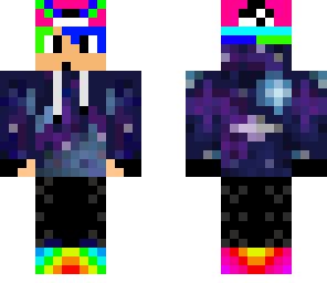 minecraft boy