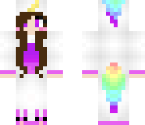 magical unicorn onesie