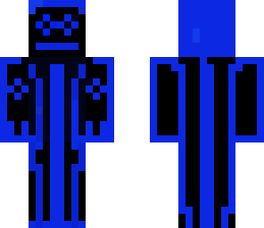blu dude