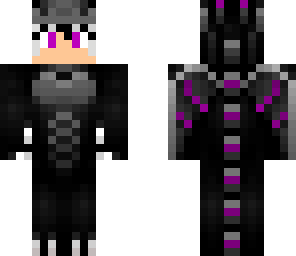 dragon boy