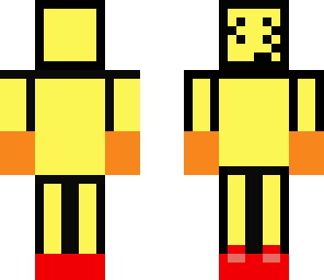 pac man