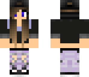 edited teenager