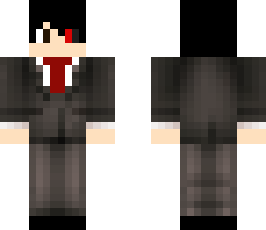 ghoul guy