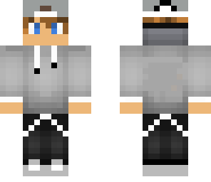 smiley_devons skin
