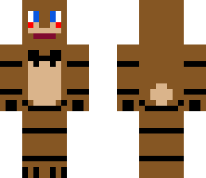 toy freddy