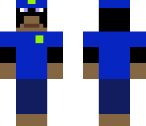 security guard dawgy