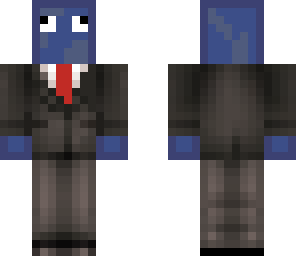 business chicken