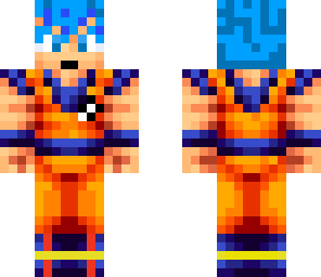 guko ssj god ssj