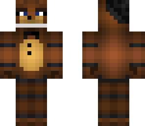 freddy fazbear