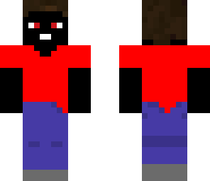 dark steve