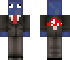 squid